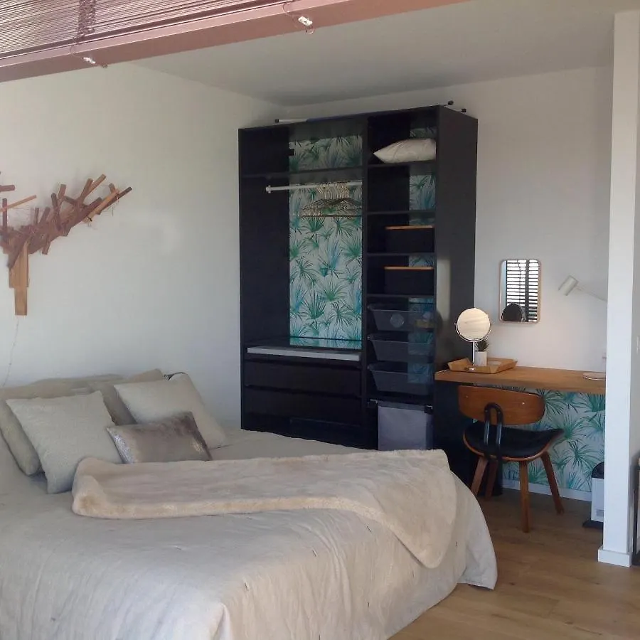 Apartment 22Ndfloor Luxury Suite Ostende