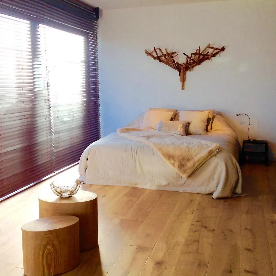 22Ndfloor Luxury Suite Ostende Apartment